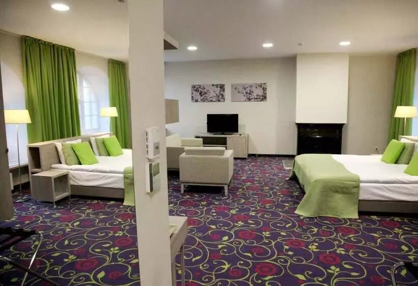 City Hotels Rūdninkai