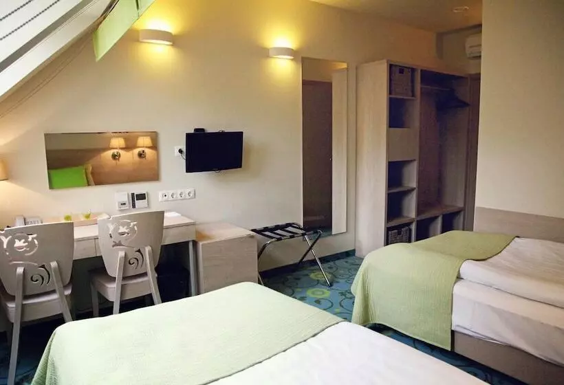 City Hotels Rūdninkai