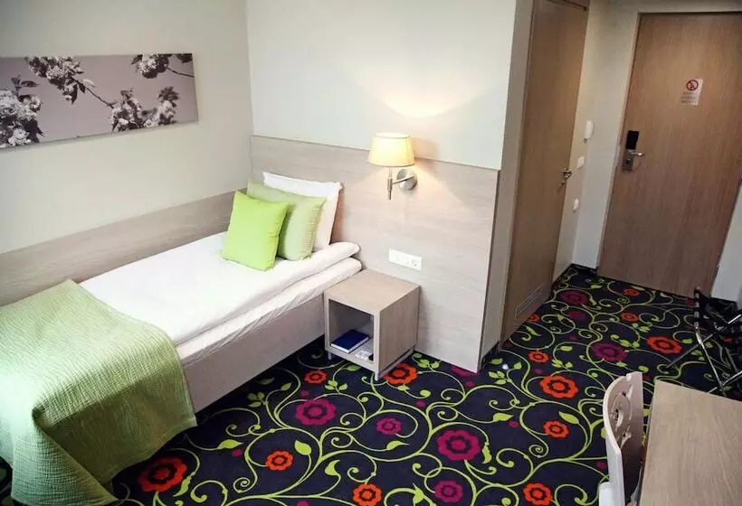 City Hotels Rūdninkai