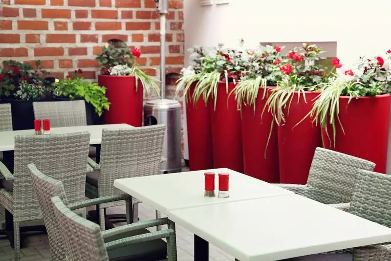 City Hotels Rūdninkai