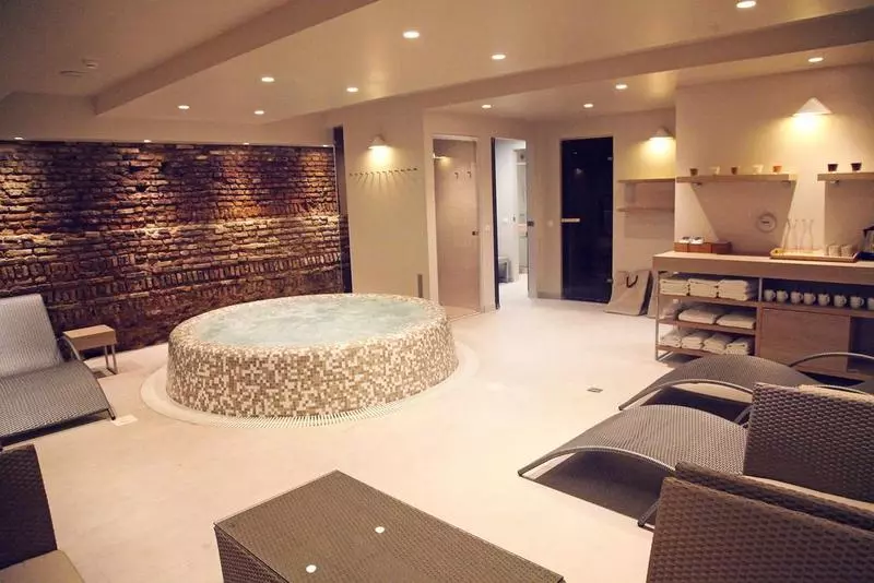 City Hotels Rūdninkai