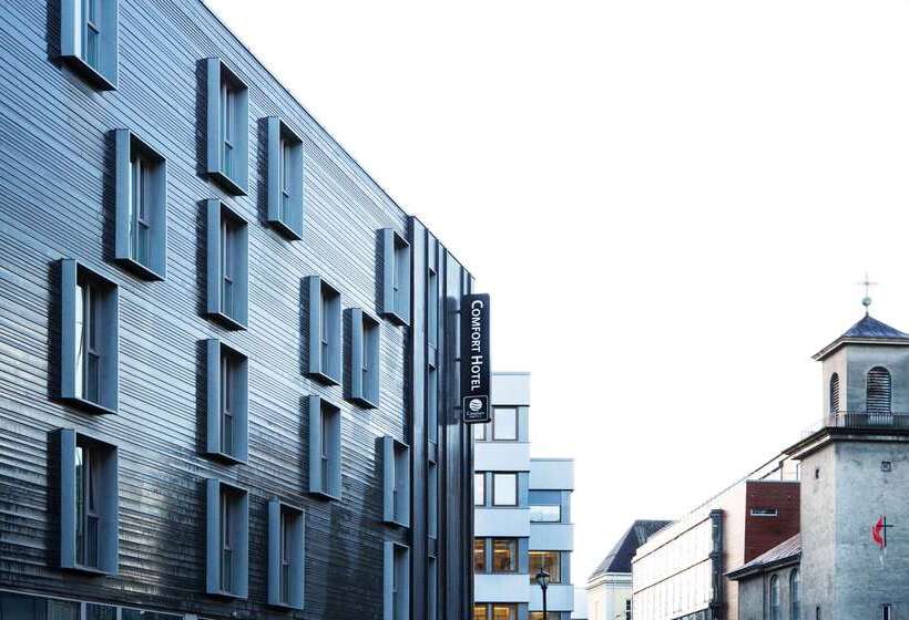 Comfort Hotel Trondheim