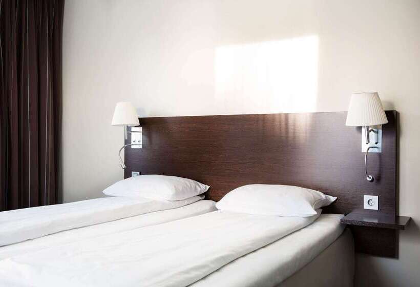 Comfort Hotel Trondheim