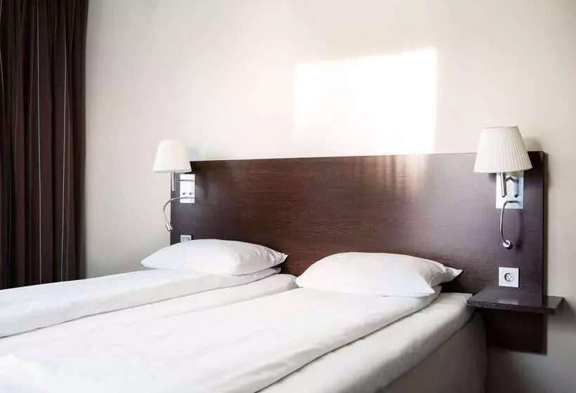 Comfort Hotel Trondheim