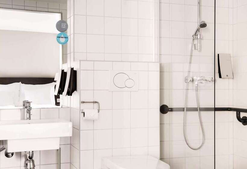 Comfort Hotel Trondheim