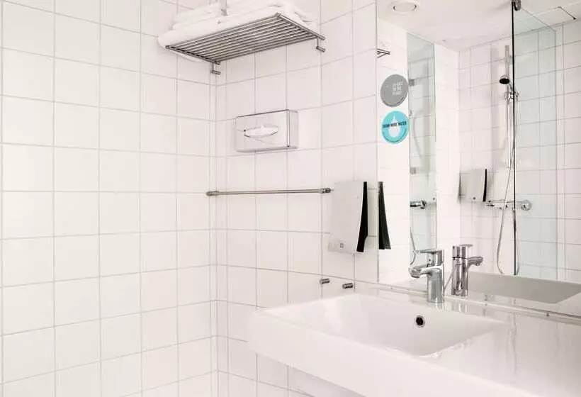 Comfort Hotel Trondheim