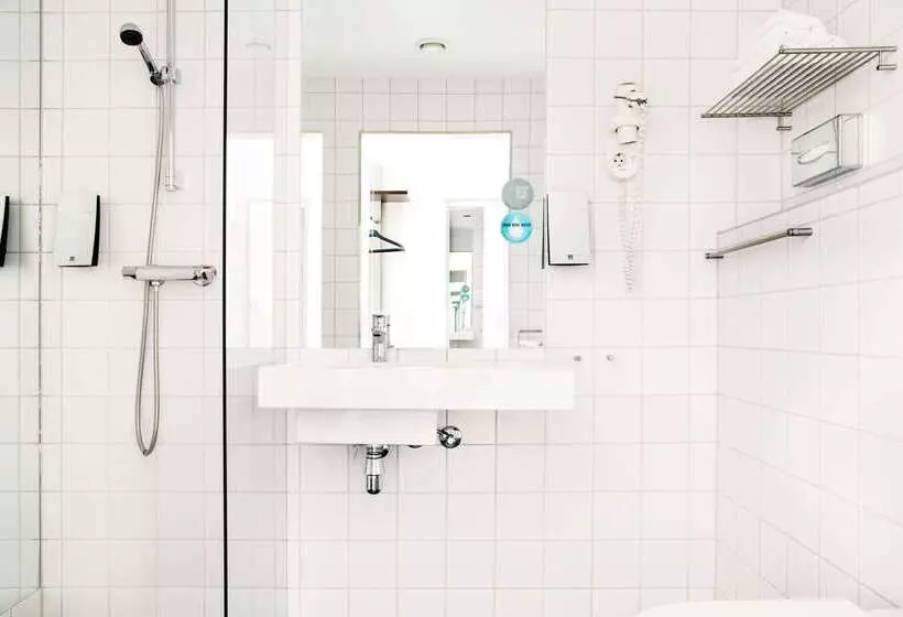 Comfort Hotel Trondheim