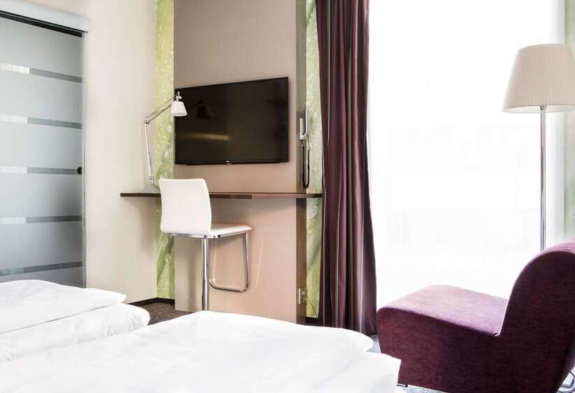 Comfort Hotel Trondheim