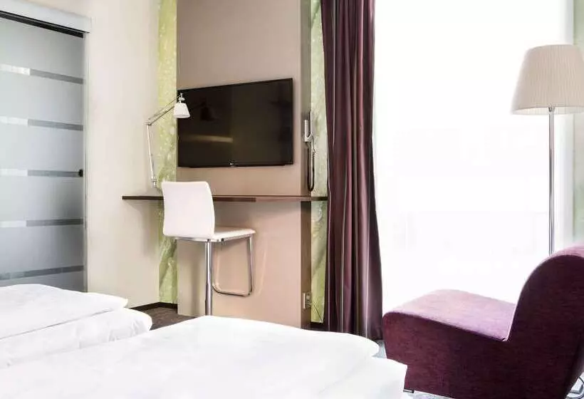 Comfort Hotel Trondheim