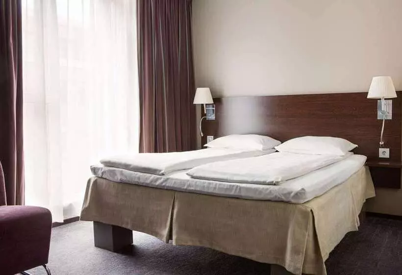 Comfort Hotel Trondheim