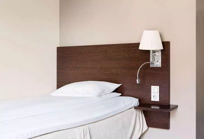Comfort Hotel Trondheim