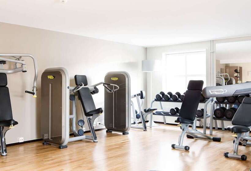 Comfort Hotel Trondheim