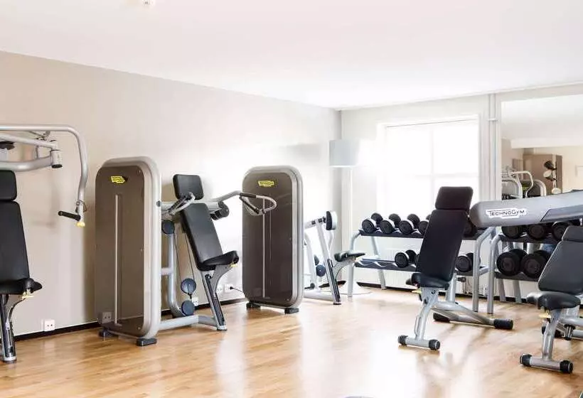 Comfort Hotel Trondheim