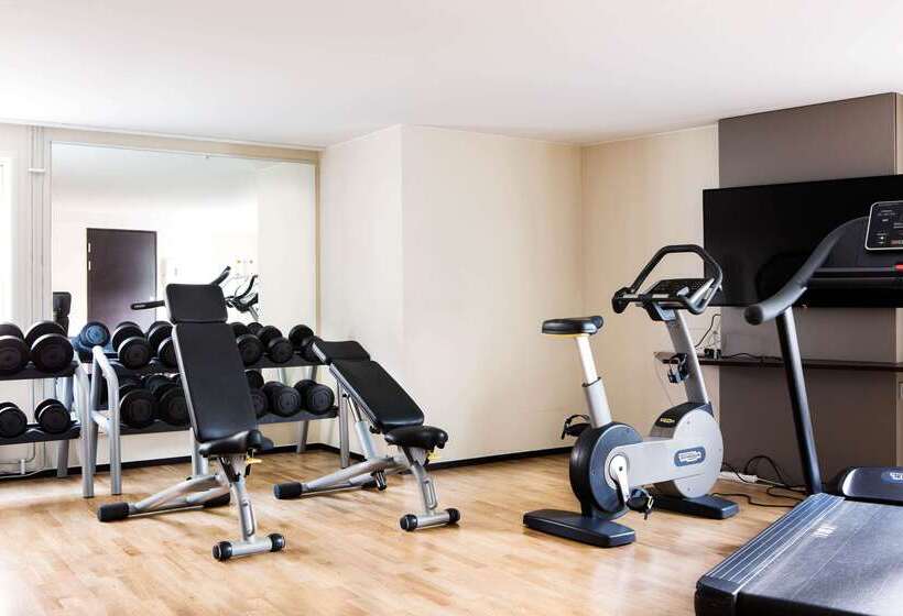 Comfort Hotel Trondheim