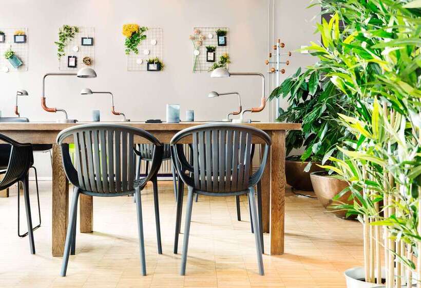 Comfort Hotel Trondheim