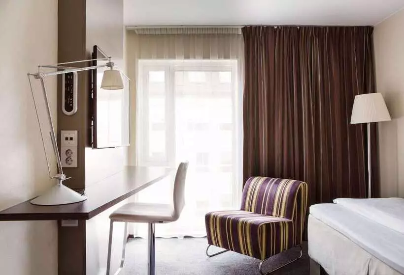 Comfort Hotel Trondheim