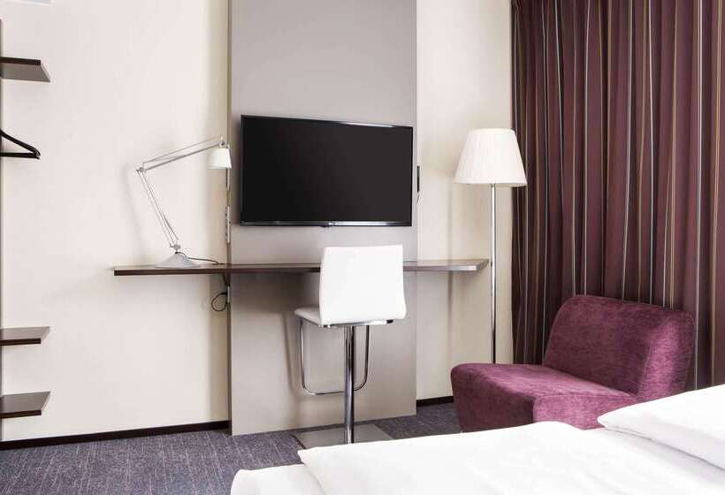 Comfort Hotel Trondheim