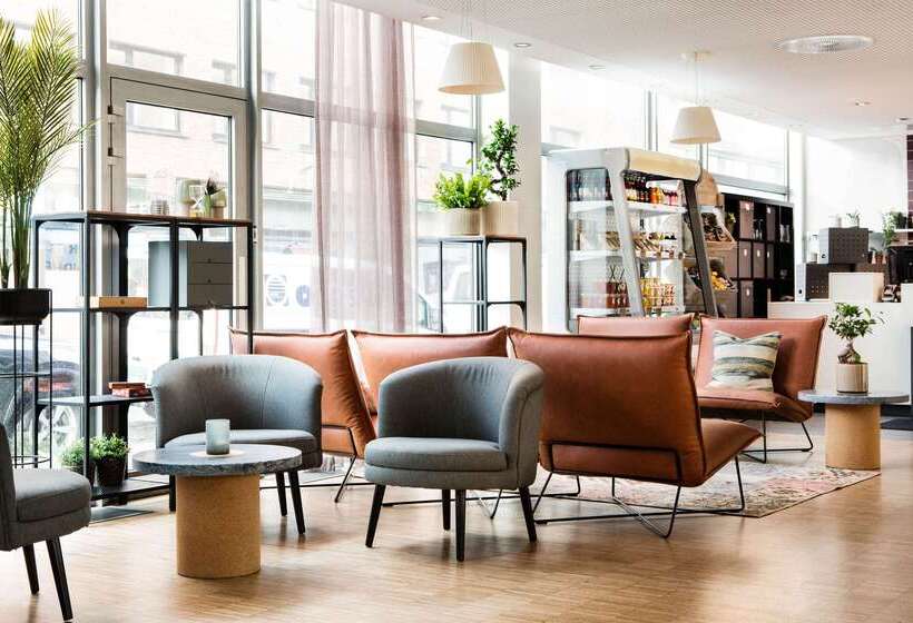 Comfort Hotel Trondheim