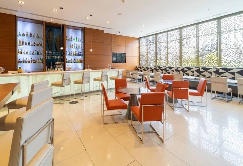 酒店 Courtyard By Marriott Panama Multiplaza Mall