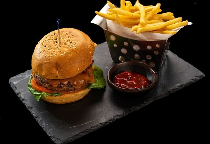 酒店 Courtyard By Marriott Panama Multiplaza Mall