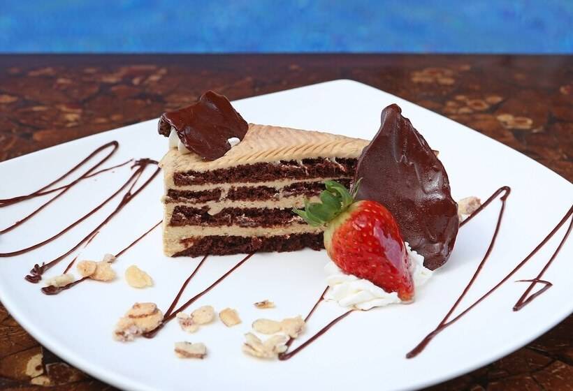 酒店 Courtyard By Marriott Panama Multiplaza Mall