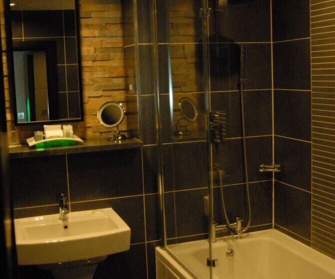 酒店 Crowne Plaza London   Kingston By Ihg