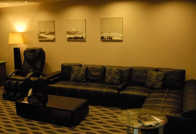 酒店 Crowne Plaza London   Kingston By Ihg