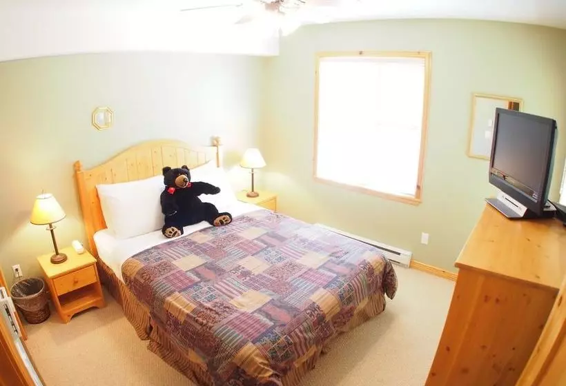 酒店 Crystal Forest