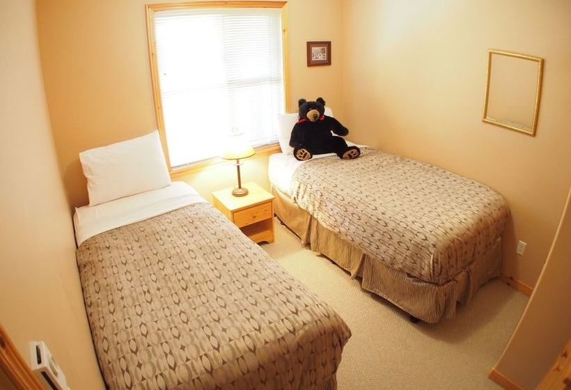 בית מלון כפרי Crystal Forest