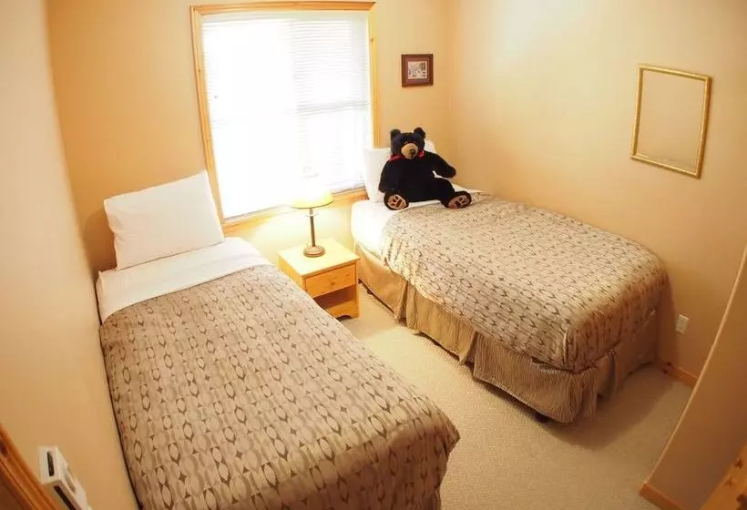 酒店 Crystal Forest