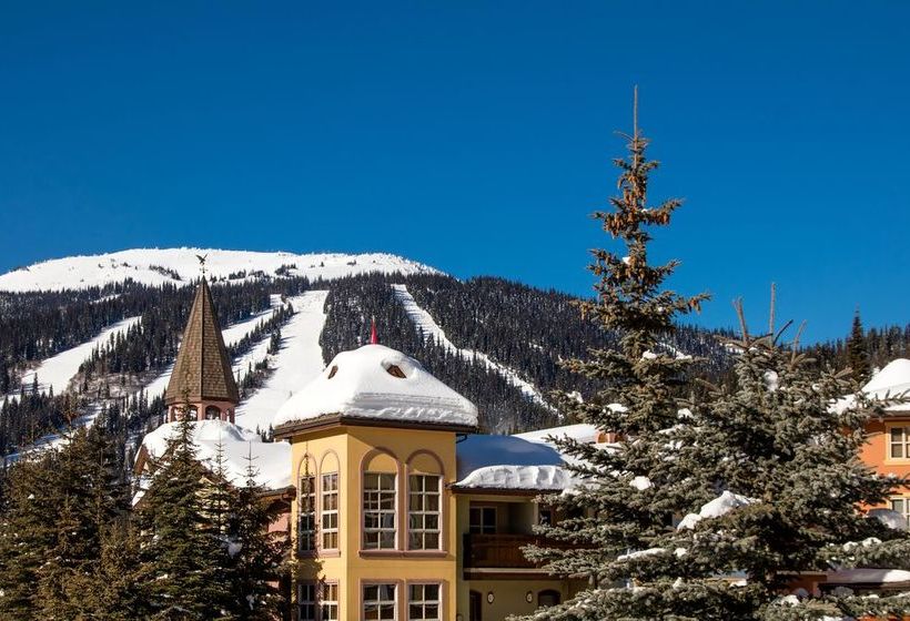 בית מלון כפרי Crystal Forest