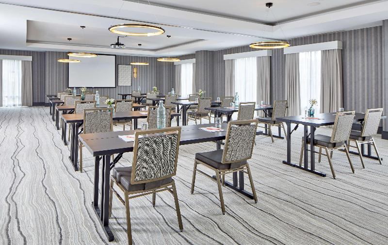 فندق Cumberland House Knoxville, Tapestry Collection By Hilton