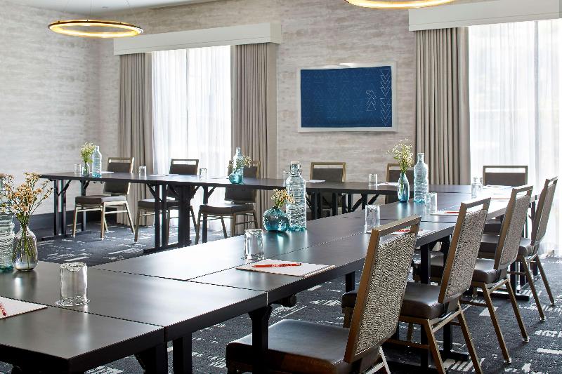 فندق Cumberland House Knoxville, Tapestry Collection By Hilton