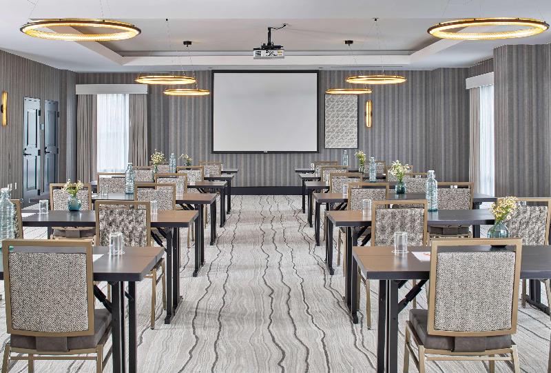 فندق Cumberland House Knoxville, Tapestry Collection By Hilton