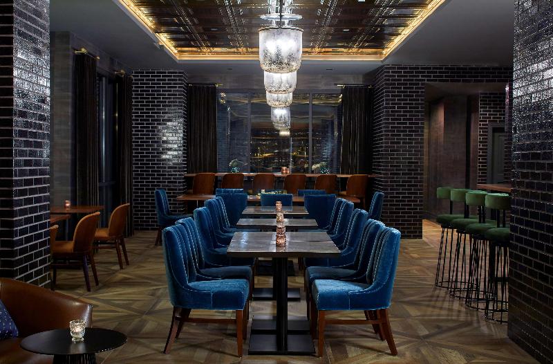 فندق Cumberland House Knoxville, Tapestry Collection By Hilton