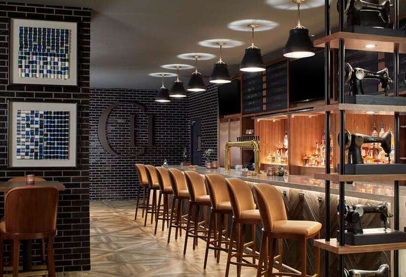 فندق Cumberland House Knoxville, Tapestry Collection By Hilton