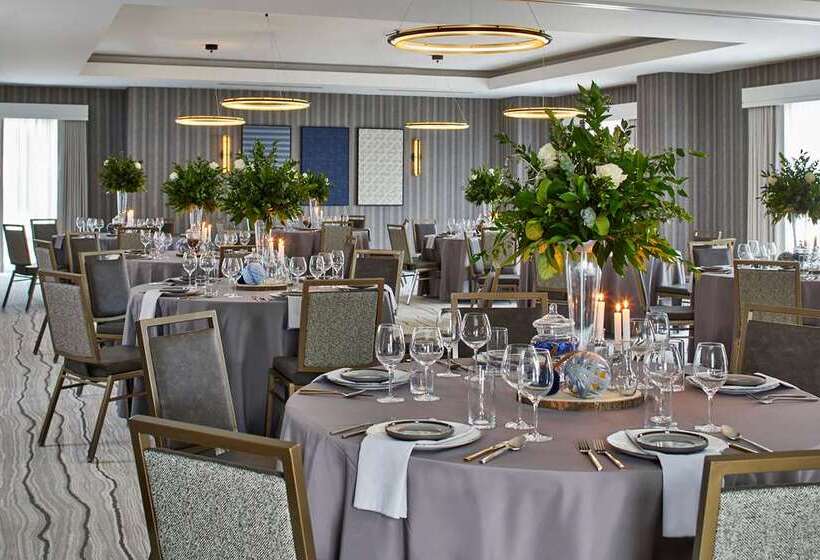 فندق Cumberland House Knoxville, Tapestry Collection By Hilton