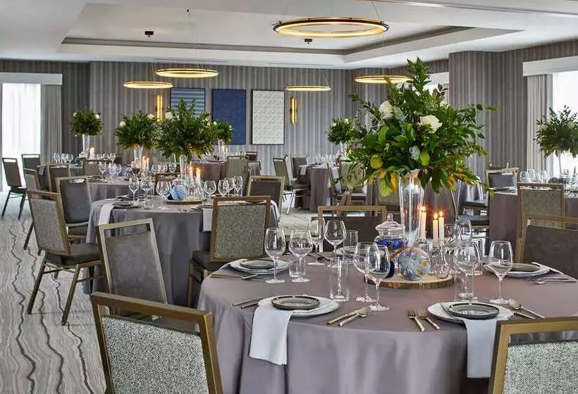 فندق Cumberland House Knoxville, Tapestry Collection By Hilton