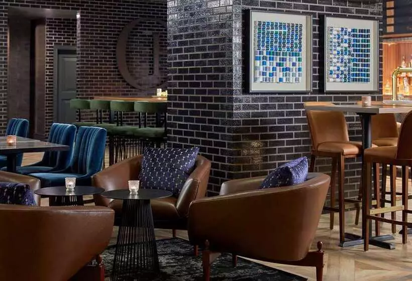 فندق Cumberland House Knoxville, Tapestry Collection By Hilton