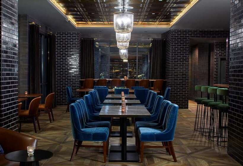 فندق Cumberland House Knoxville, Tapestry Collection By Hilton