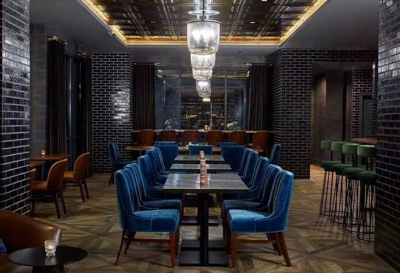 فندق Cumberland House Knoxville, Tapestry Collection By Hilton