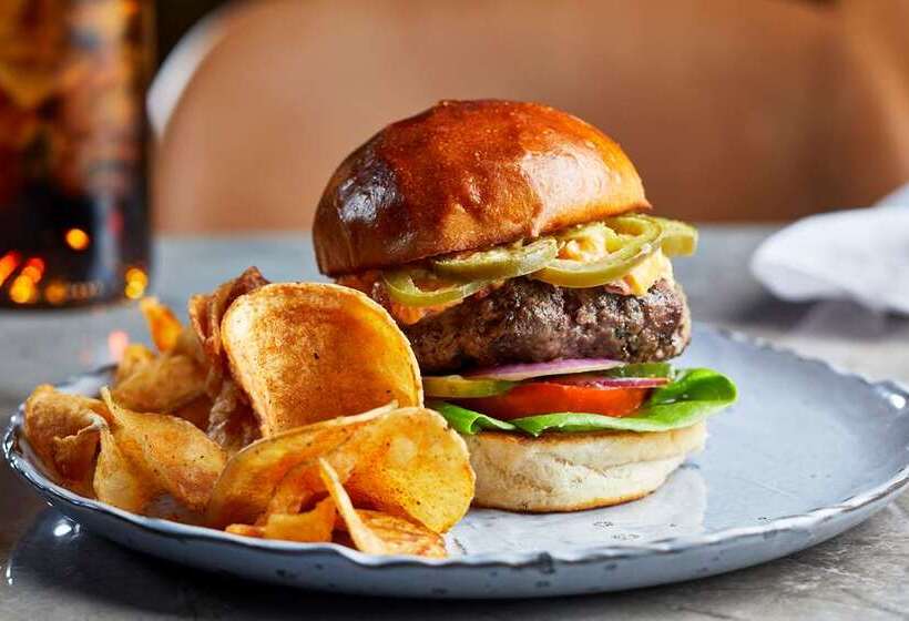 فندق Cumberland House Knoxville, Tapestry Collection By Hilton