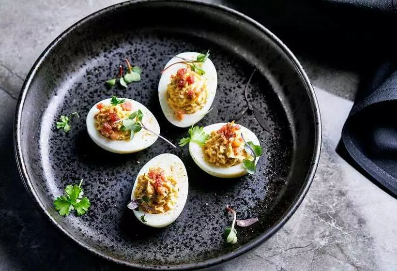 فندق Cumberland House Knoxville, Tapestry Collection By Hilton