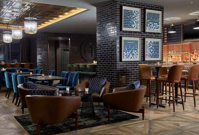 فندق Cumberland House Knoxville, Tapestry Collection By Hilton