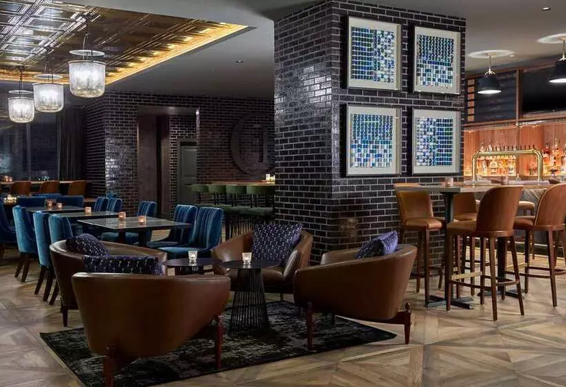 فندق Cumberland House Knoxville, Tapestry Collection By Hilton