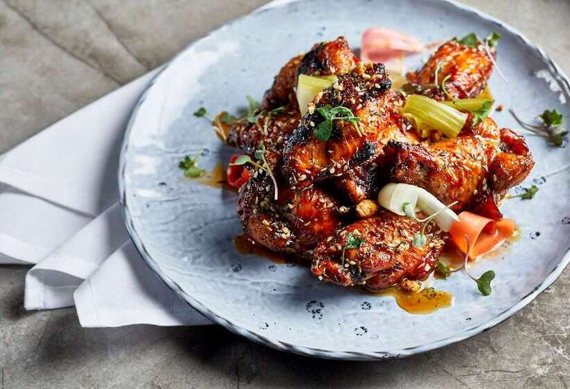 فندق Cumberland House Knoxville, Tapestry Collection By Hilton