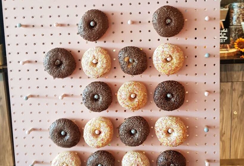 Doubletree By Hilton Hotel Leeds City Centre