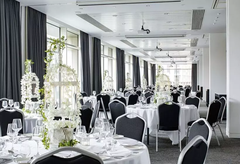 Doubletree By Hilton Hotel Leeds City Centre
