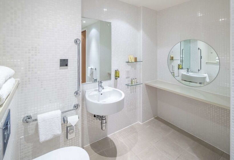 Doubletree By Hilton Hotel Leeds City Centre