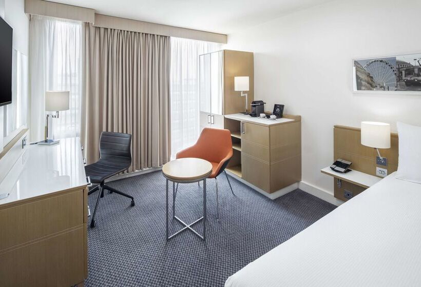 Doubletree By Hilton Hotel Leeds City Centre